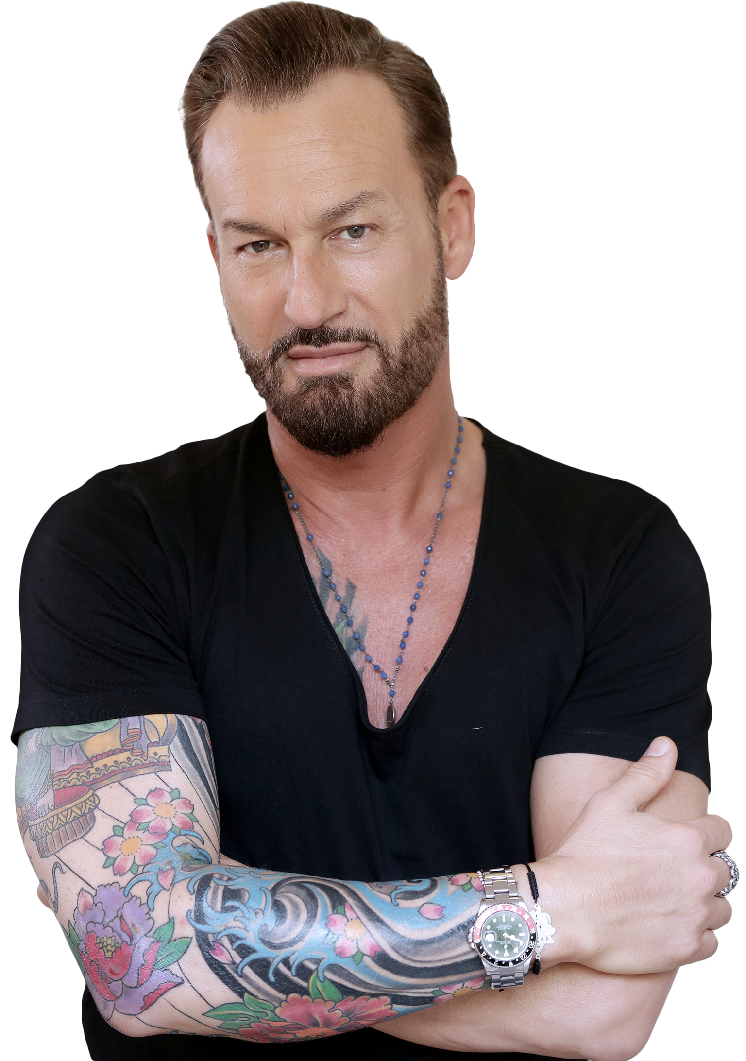 Marco Terzulli Hair & Make-up